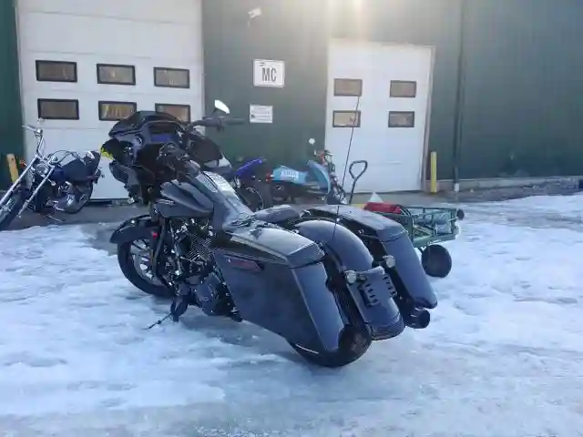 1HD1KTP19KB652149 2019 HARLEY-DAVIDSON FLTRXS-2
