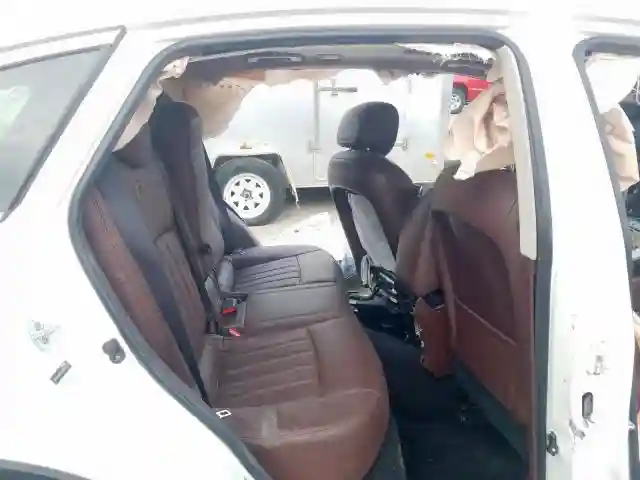 JN1BJ0RR3GM262351 2016 INFINITI QX50-5