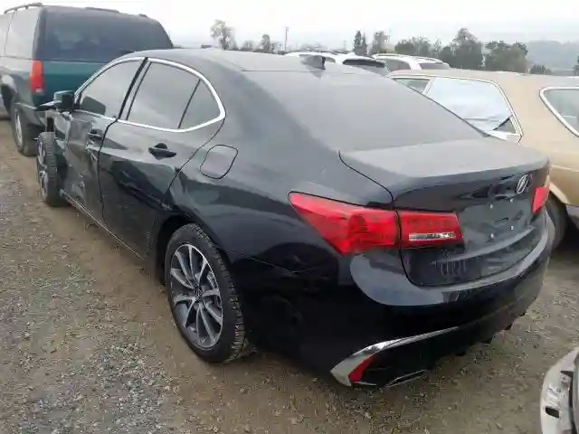 19UUB2F54JA005919 2018 ACURA TLX TECH-2