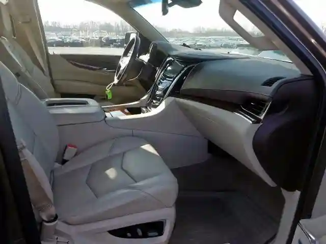 1GYS4HKJ1GR349489 2016 CADILLAC ESCALADE ESV LUXURY-4