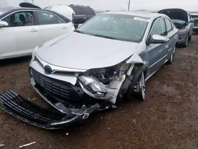 4T1BD1EB8GU055646 2016 TOYOTA AVALON HYBRID-1