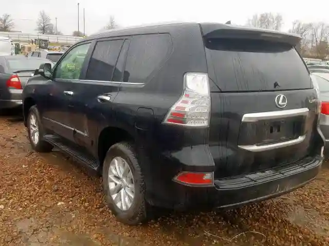 JTJBM7FX4J5201508 2018 LEXUS GX 460-2