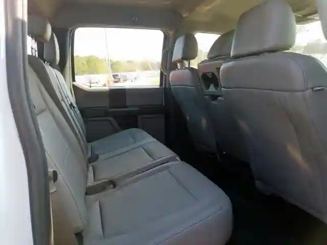 1FD0W5HT5KED43382 2019 FORD F550 SUPER DUTY-5