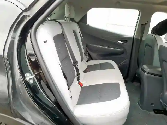 1G1FY6S00K4145997 2019 CHEVROLET BOLT EV LT-5