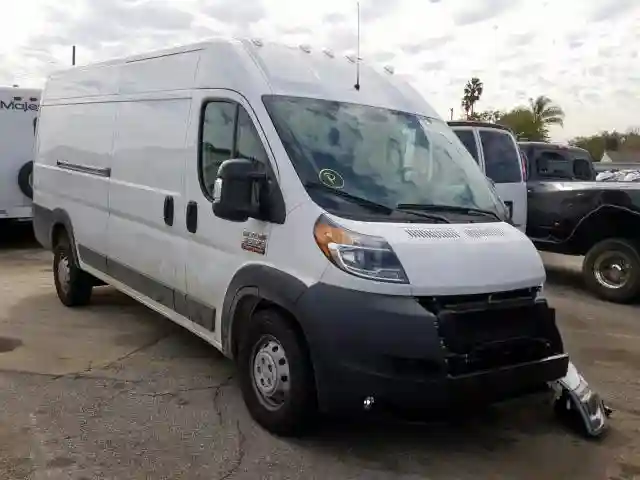 3C6URVJGXKE562103 2019 RAM PROMASTER 3500 3500 HIGH-0