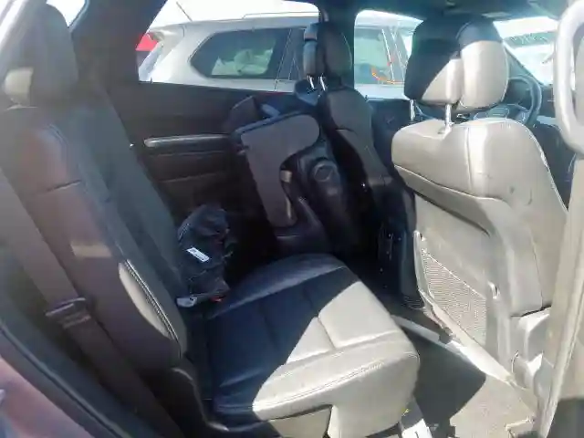 1C4RDHDG3LC228370 2020 DODGE DURANGO GT-5