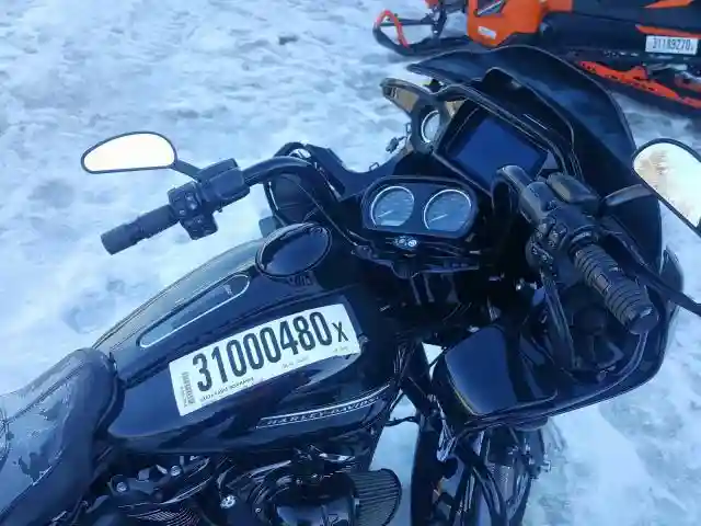 1HD1KTP19KB652149 2019 HARLEY-DAVIDSON FLTRXS-4