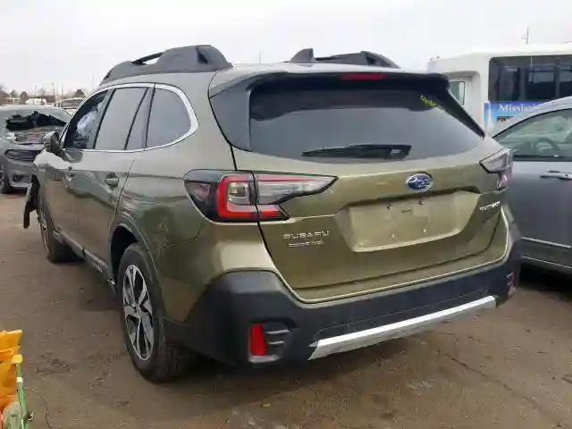 4S4BTANC0L3145904 2020 SUBARU OUTBACK LIMITED-2