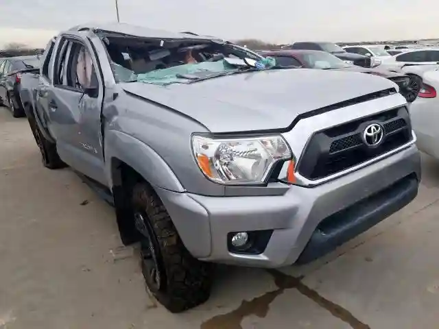 5TFJU4GN7FX078468 2015 TOYOTA TACOMA DOUBLE CAB PRERUNNER-0
