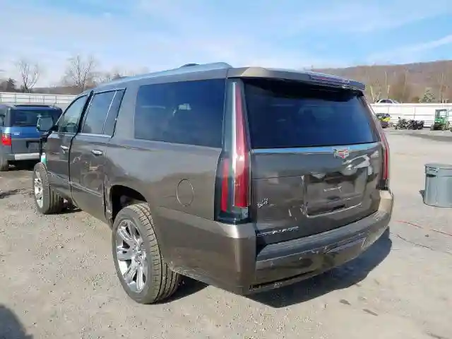 1GYS4HKJ1GR349489 2016 CADILLAC ESCALADE ESV LUXURY-2
