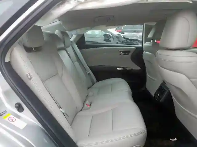 4T1BD1EB8GU055646 2016 TOYOTA AVALON HYBRID-5