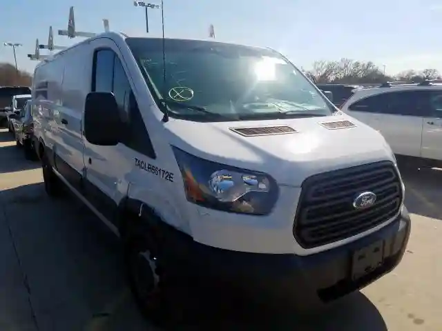 1FTYR2ZM2JKB29941 2018 FORD TRANSIT T-250-0