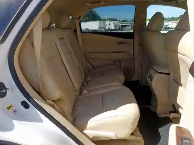 2T2ZK1BA1FC149881 2015 LEXUS RX 350-5