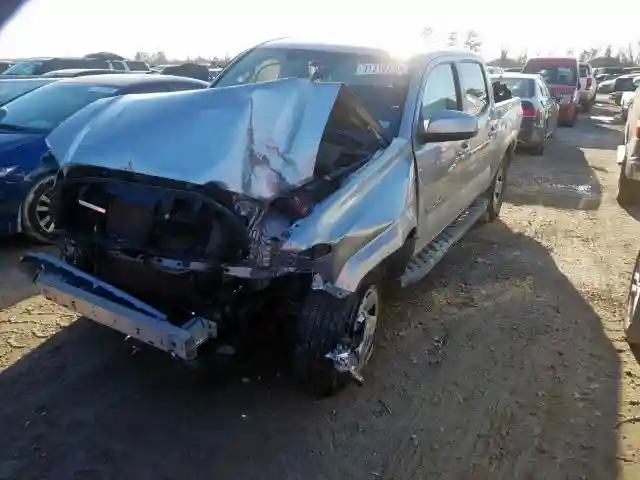 5TFAZ5CN4GX019294 2016 TOYOTA TACOMA DOUBLE CAB-1