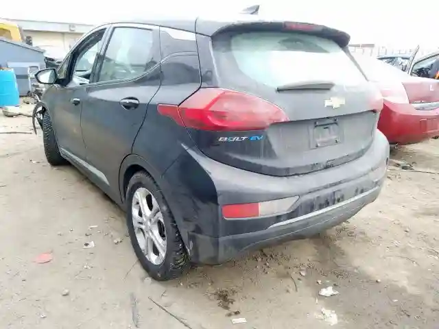 1G1FY6S00K4145997 2019 CHEVROLET BOLT EV LT-2