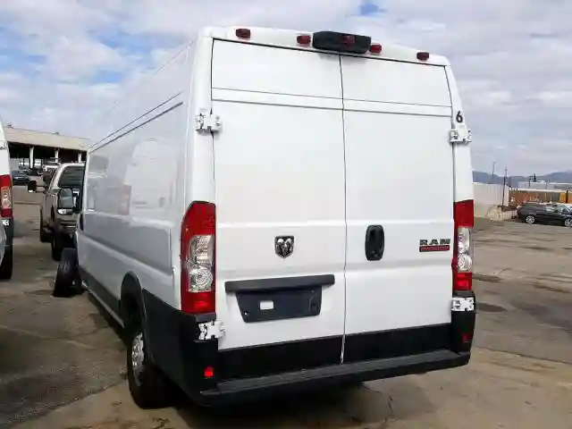 3C6URVJGXKE562103 2019 RAM PROMASTER 3500 3500 HIGH-2