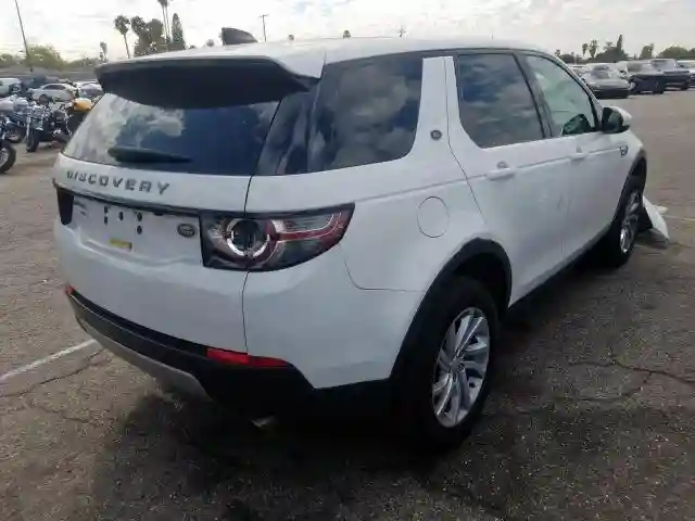 SALCR2BGXHH704737 2017 LAND ROVER DISCOVERY SPORT HSE-3