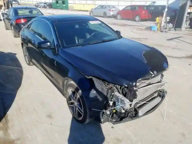 WDDKJ7DB5GF316100 2016 MERCEDES-BENZ E 550-0