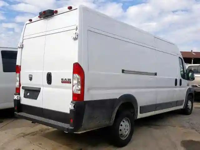 3C6URVJGXKE562103 2019 RAM PROMASTER 3500 3500 HIGH-3
