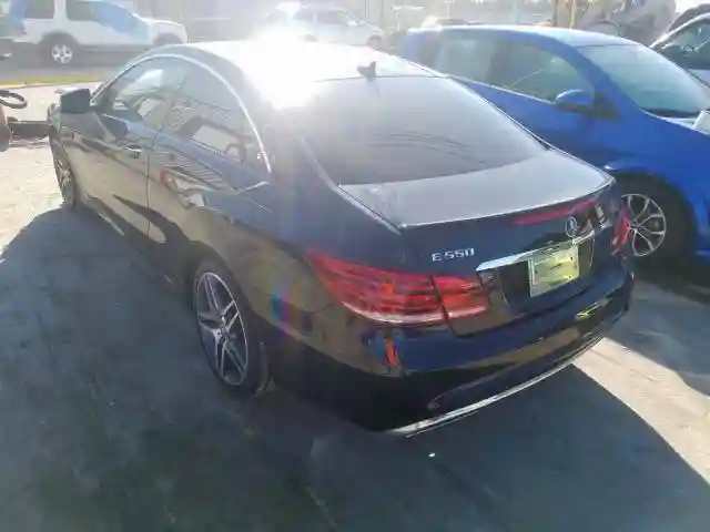 WDDKJ7DB5GF316100 2016 MERCEDES-BENZ E 550-2