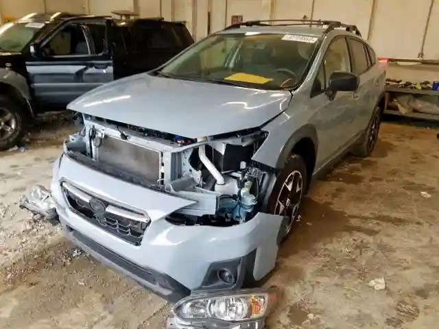 JF2GTAAC4JH224347 2018 SUBARU CROSSTREK-1