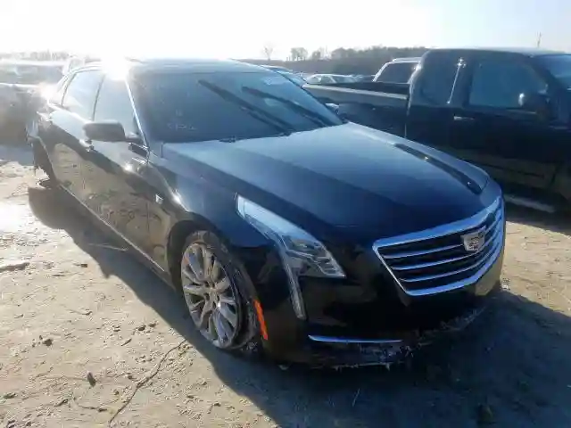 1G6KB5RS7GU150634 2016 CADILLAC CT6-0