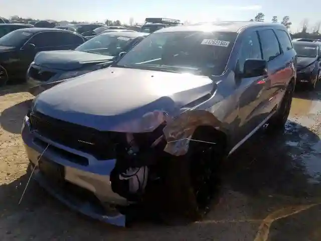 1C4RDHDG3LC228370 2020 DODGE DURANGO GT-1