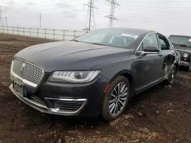 3LN6L5A95HR608583 2017 LINCOLN MKZ PREMIERE-1