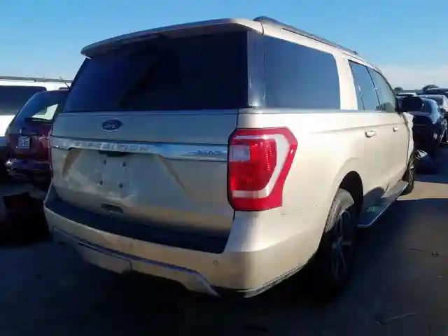 1FMJK1HTXJEA38886 2018 FORD EXPEDITION MAX XLT-3