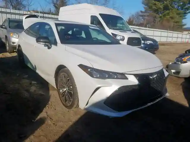 4T1BZ1FBXKU018431 2019 TOYOTA AVALON XLE-0