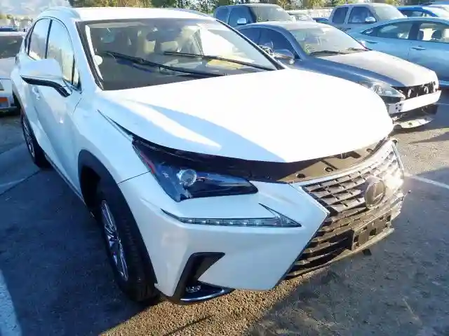 JTJAARBZ0L5004992 2020 LEXUS NX 300 BASE-0