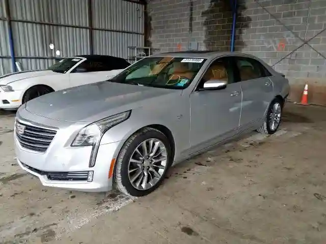 1G6KD5RS3HU171511 2017 CADILLAC CT6 LUXURY-1