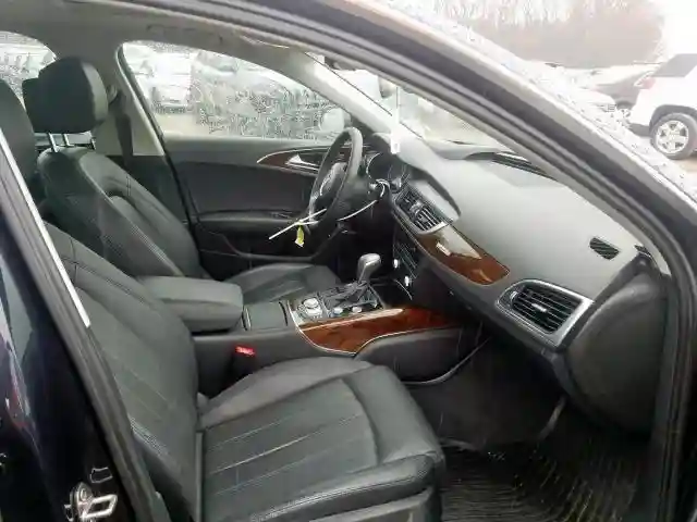WAUHGAFC9GN036124 2016 AUDI A6 PRESTIGE-4