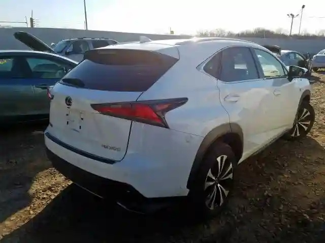 JTJBARBZ8J2151421 2018 LEXUS NX 300 BASE-3