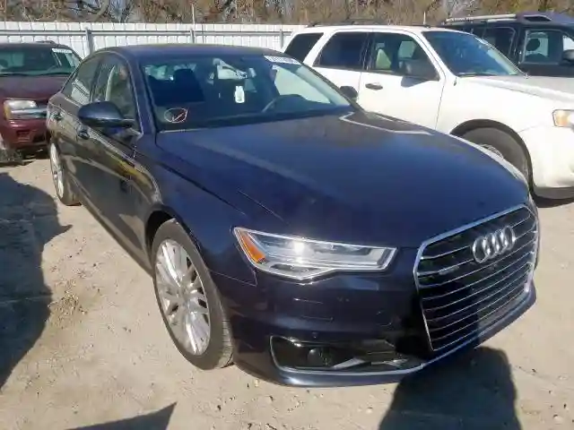 WAUHGAFC9GN036124 2016 AUDI A6 PRESTIGE-0