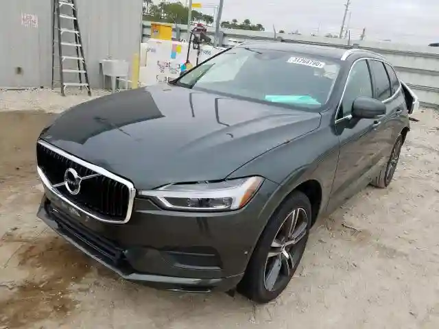 LYV102DK7KB224044 2019 VOLVO XC60 T5 MOMENTUM-1