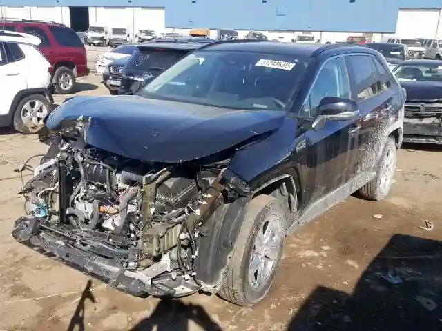 2T3DWRFV7KW021577 2019 TOYOTA RAV4 LIMITED-1