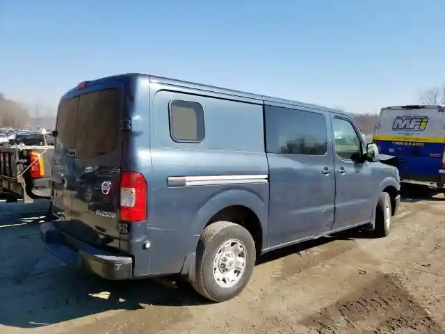 1N6BF0KY7JN812231 2018 NISSAN NV 1500 S-3