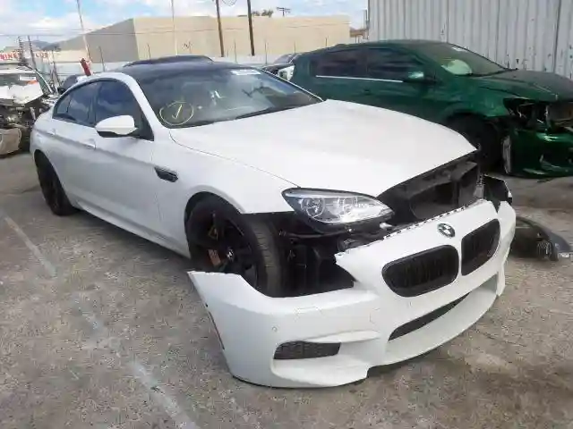 WBS6C9C57FD467956 2015 BMW M6 GRAN COUPE-0