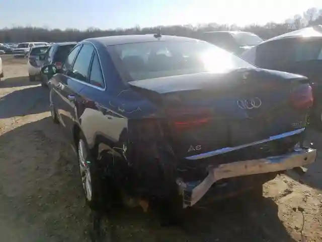 WAUHGAFC9GN036124 2016 AUDI A6 PRESTIGE-2