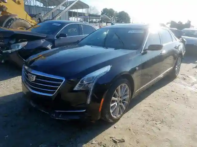 1G6KB5RS7GU150634 2016 CADILLAC CT6-1