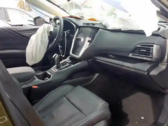 4S4BTANC0L3145904 2020 SUBARU OUTBACK LIMITED-4