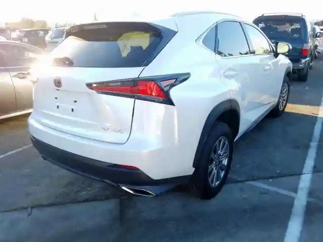 JTJAARBZ0L5004992 2020 LEXUS NX 300 BASE-3