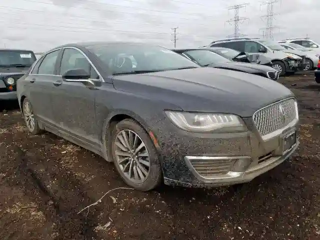 3LN6L5A95HR608583 2017 LINCOLN MKZ PREMIERE-0