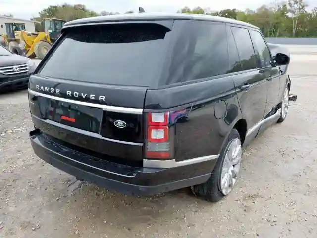 SALGS2EF2GA287503 2016 LAND ROVER RANGE ROVER SUPERCHARGED-3