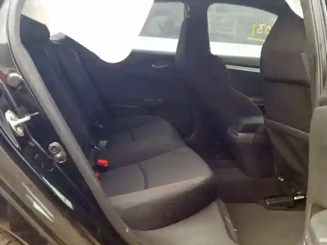 2HGFC1E53JH704056 2018 HONDA CIVIC SI-5