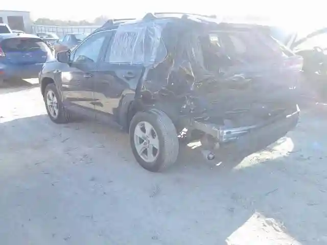 2T3W1RFV3LC041058 2020 TOYOTA RAV4 XLE-2