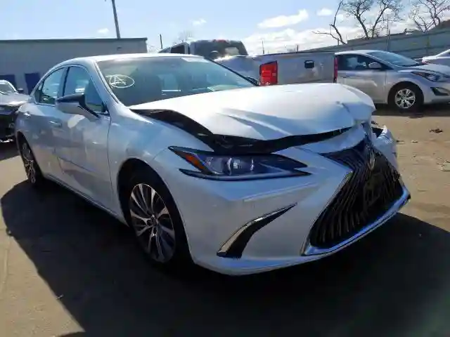 58ABZ1B17KU048203 2019 LEXUS ES 350-0