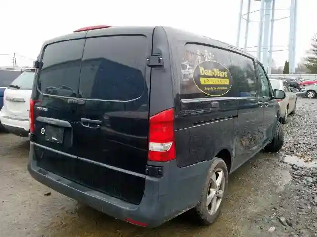 WD3PG2EA1J3450130 2018 MERCEDES-BENZ METRIS-3