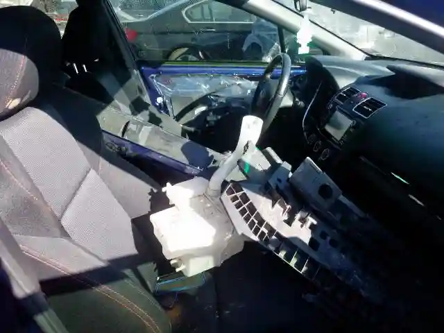 JF1VA1A62J9801091 2018 SUBARU WRX-4